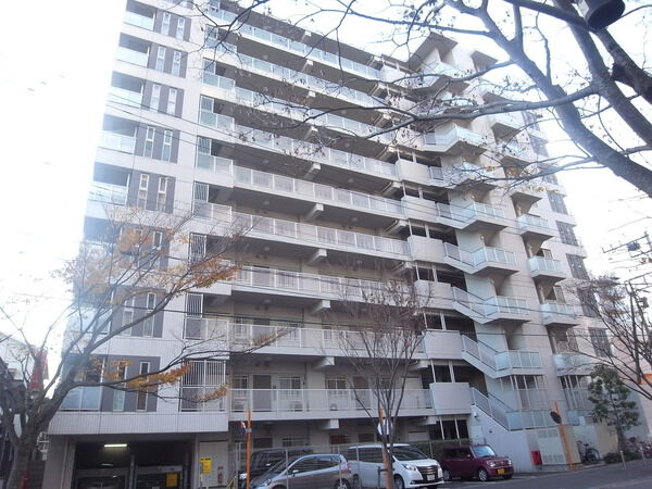 ブランマーレ横須賀