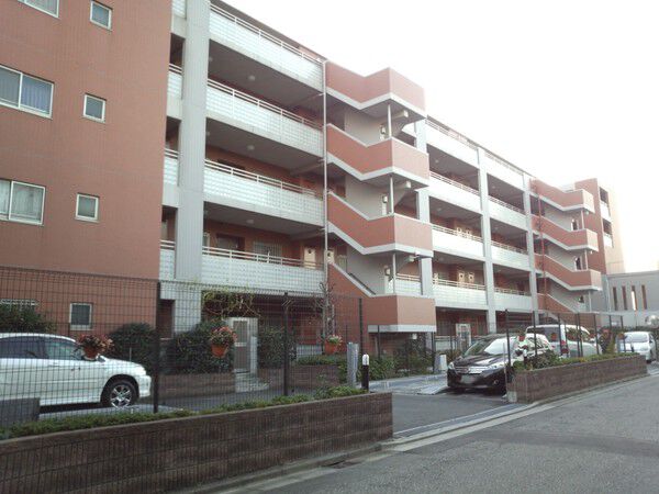 【ライフレビューステーションフロント川崎大師】外観写真 【ライフレビューステーションフロント川崎大師】外観写真