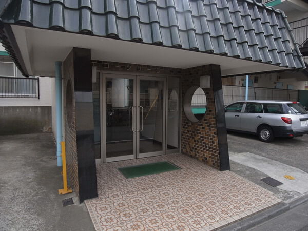 エコーグリーン藤崎 2枚目 エコーグリーン藤崎