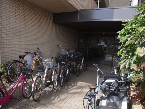 タウンシップ川崎 2枚目 タウンシップ川崎