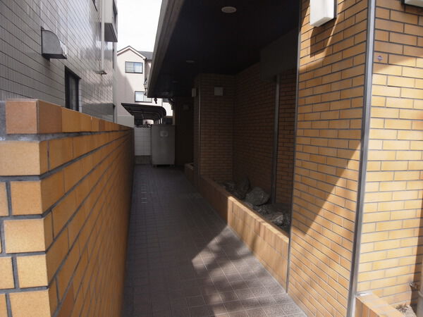 ライオンズマンション川崎藤崎第２