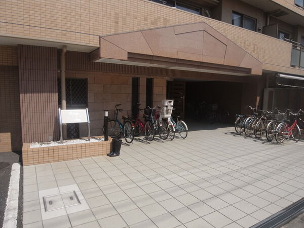 エクラン大師公園東 2枚目 エクラン大師公園東