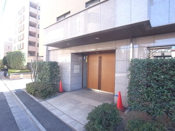 グランレーブ川崎大師公園 2枚目 グランレーブ川崎大師公園