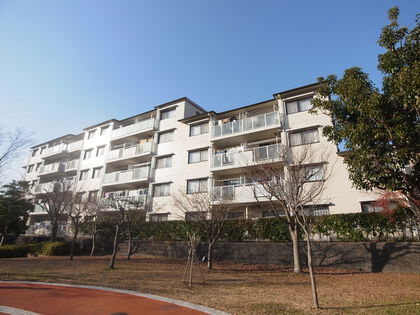 コモア六浦 8枚目 コモア六浦