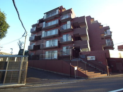 ライオンズマンション金沢八景