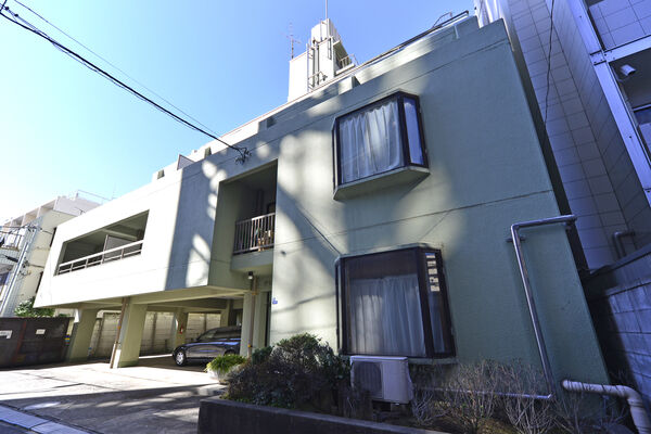 クレセントプラザ