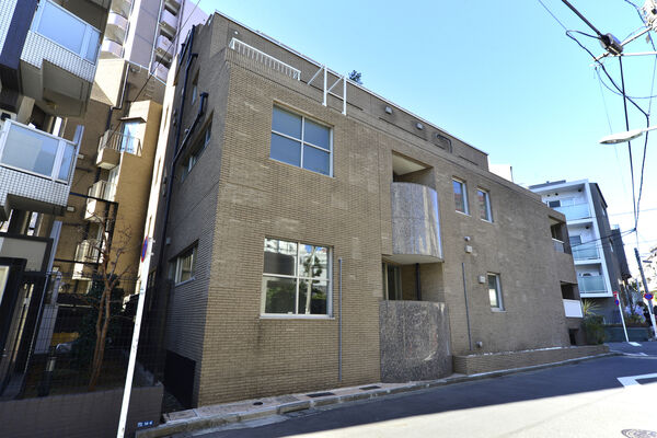 【オリンピックプラザ】外観 【オリンピックプラザ】外観