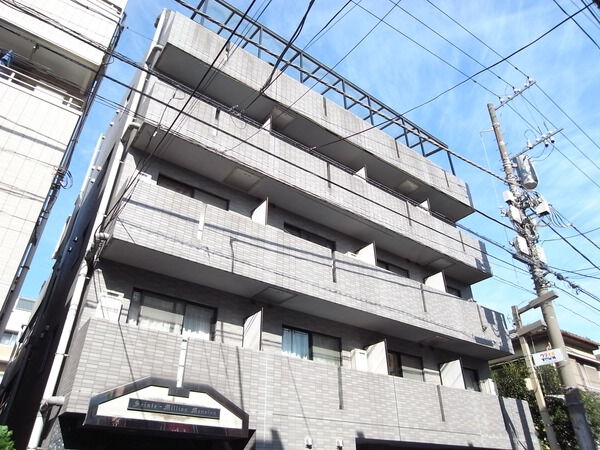 サンテミリオン中野富士見町駅前
