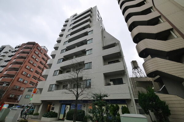 クローネ文京 3枚目 クローネ文京