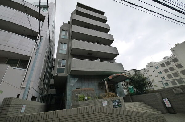 菱和パレス小石川後楽園 2枚目 菱和パレス小石川後楽園