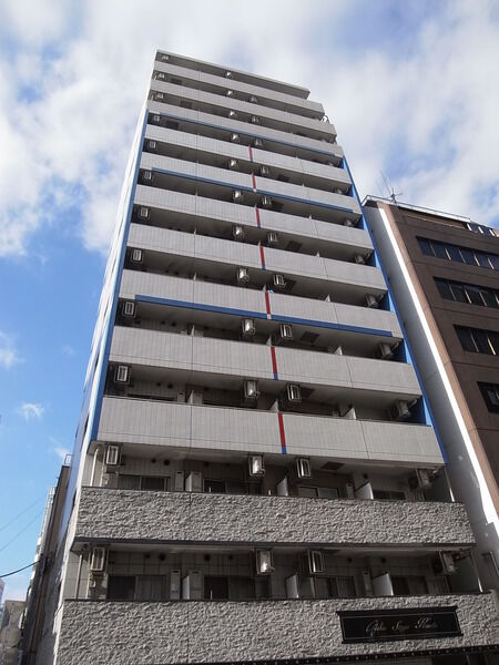 ガラ・ステージ神田