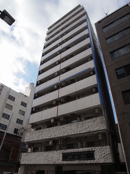 ガラ・ステージ神田