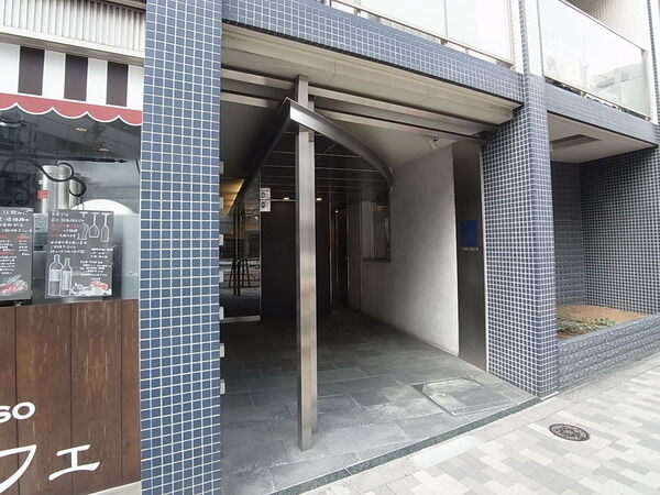 クオリア御茶ノ水 2枚目 クオリア御茶ノ水