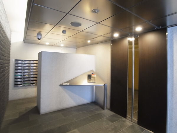 クオリア御茶ノ水 3枚目 クオリア御茶ノ水