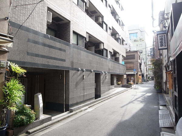 パークウェル御茶ノ水