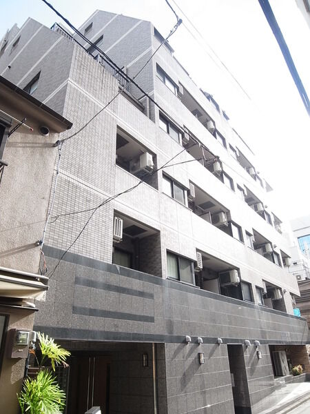 パークウェル御茶ノ水