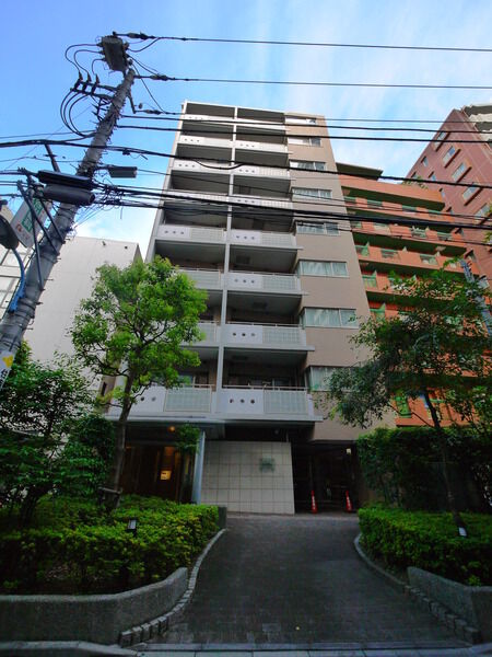 スカーラ四谷第2