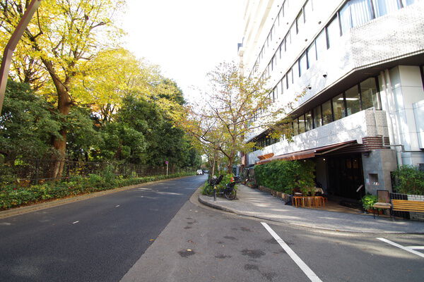 壱丁目参番館 3枚目 壱丁目参番館