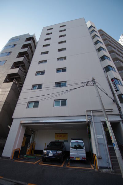 四谷御苑マンション