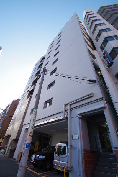 四谷御苑マンション