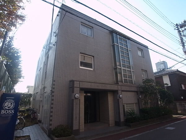 ジュール東高円寺