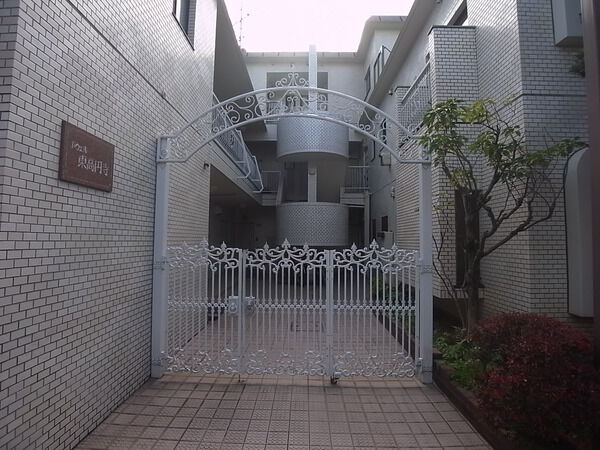 ドウェル東高円寺