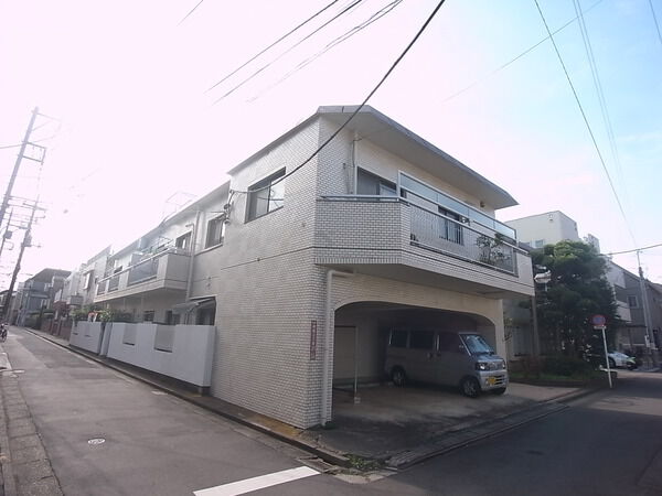 ドウェル東高円寺