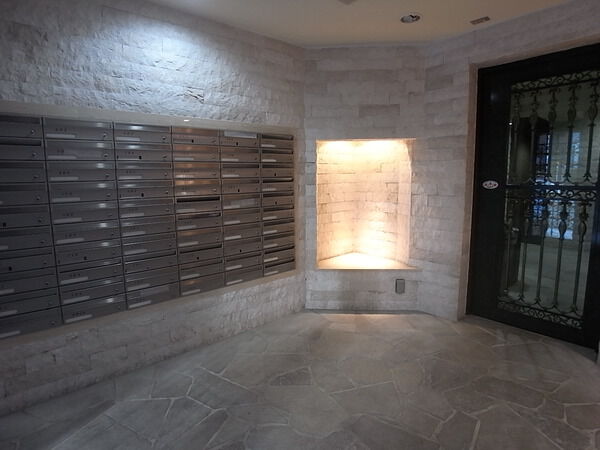 トーシンフェニックス高円寺南 3枚目 トーシンフェニックス高円寺南