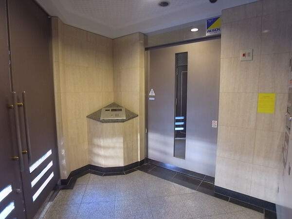 ナビウス高円寺南 3枚目 ナビウス高円寺南