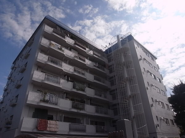 パール高円寺