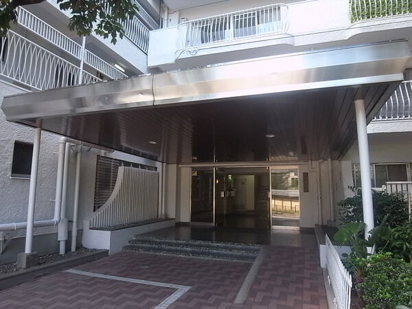 パール高円寺