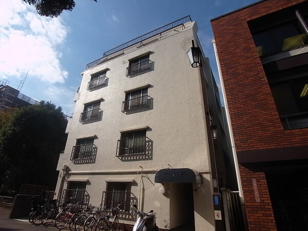 マンション和田