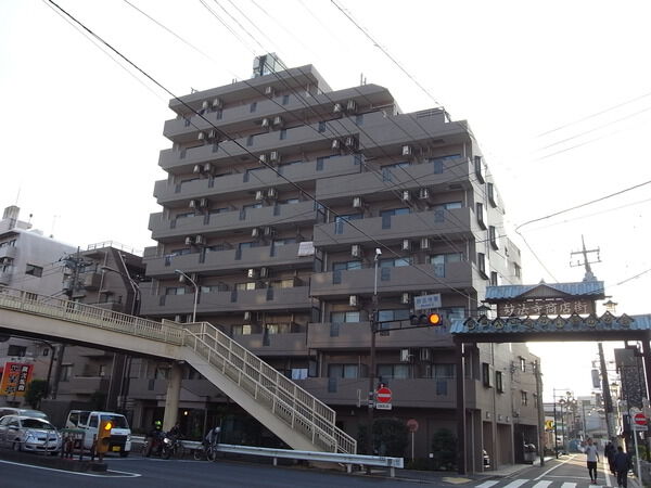 メインステージ東高円寺