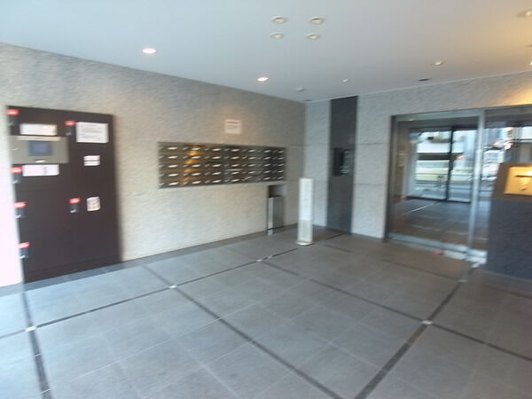 ルーブル高円寺南 3枚目 ルーブル高円寺南