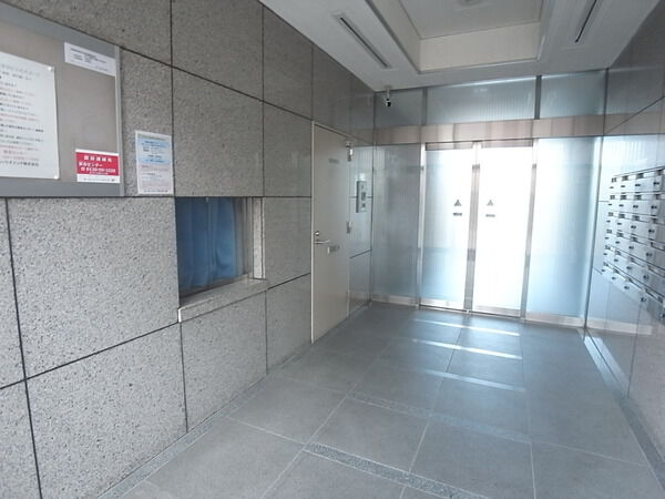 共栄ハイツ東高円寺