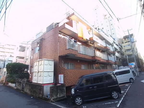 指光ハイツ
