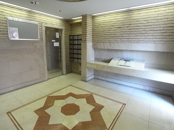 クレアシオン新高円寺