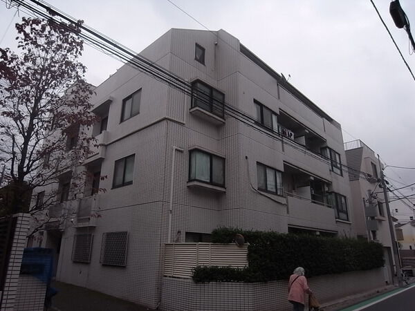 ドルフ新高円寺
