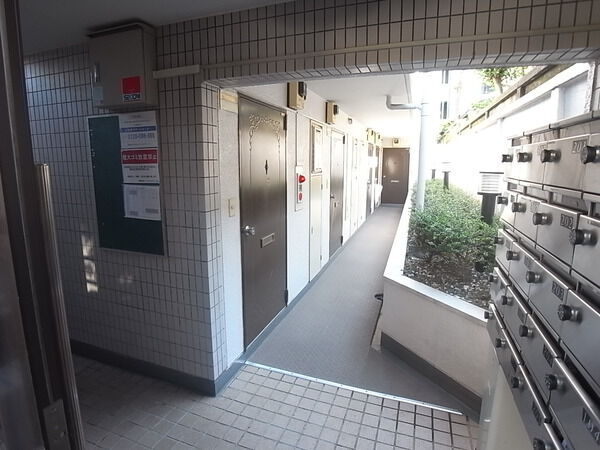 メゾンドエピナール 3枚目 メゾンドエピナール