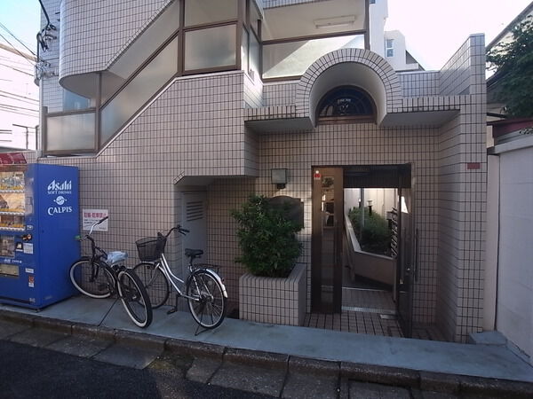 メゾンドエピナール