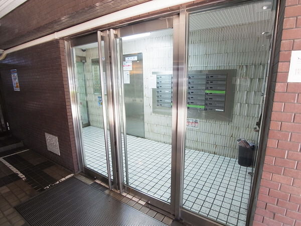 セントヒルズ東日暮里