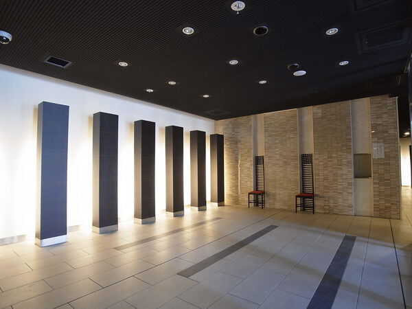 ライオンズ鶯谷マークスフォート