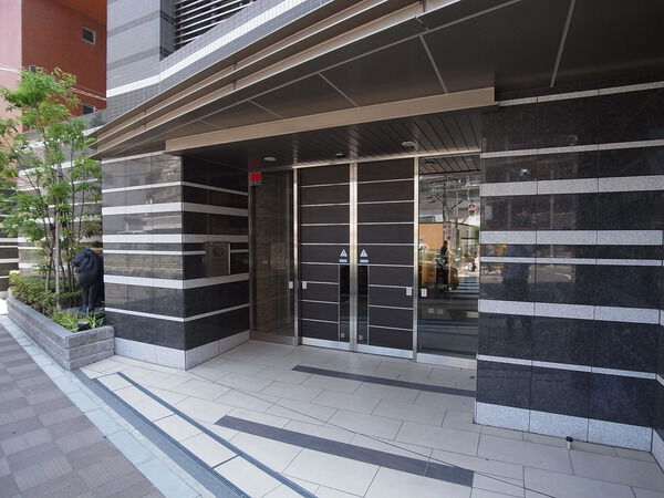 ライオンズ鶯谷マークスフォート