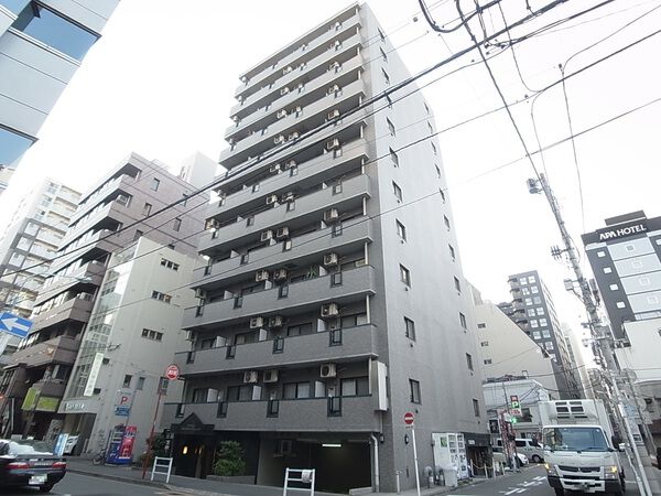 ヴェルステージ日本橋人形町