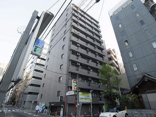 ヴェルステージ日本橋人形町 2枚目 ヴェルステージ日本橋人形町