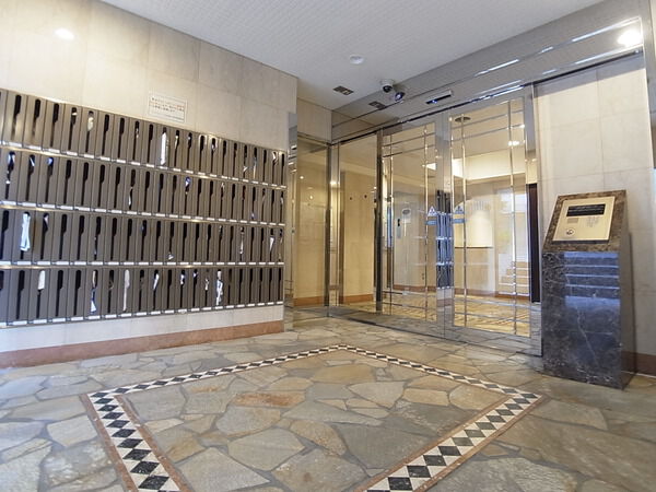 ヴェルステージ日本橋人形町 3枚目 ヴェルステージ日本橋人形町