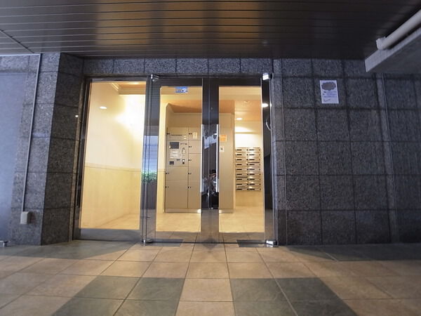 ステージグランデ日本橋 3枚目 ステージグランデ日本橋