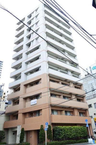 ヴェルト銀座イースト 2枚目 ヴェルト銀座イースト