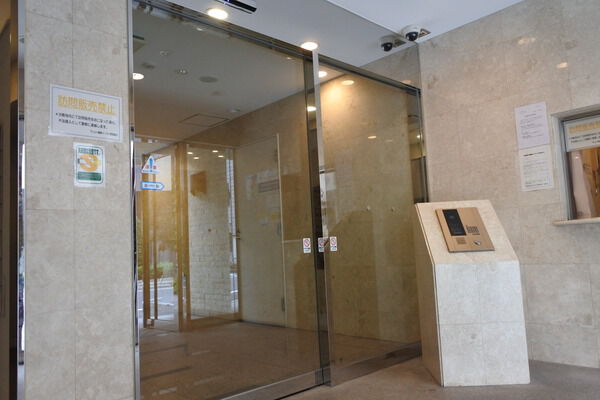 ヴェルト銀座イースト 3枚目 ヴェルト銀座イースト