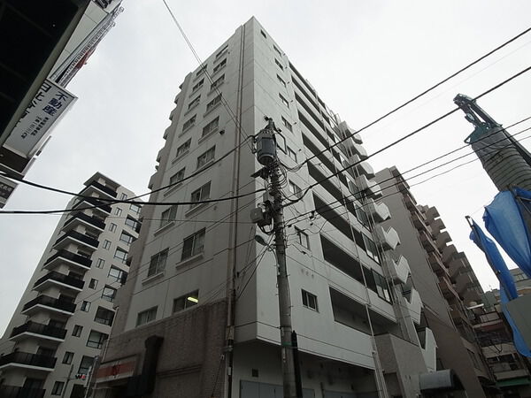 クレール八重洲通り 3枚目 クレール八重洲通り